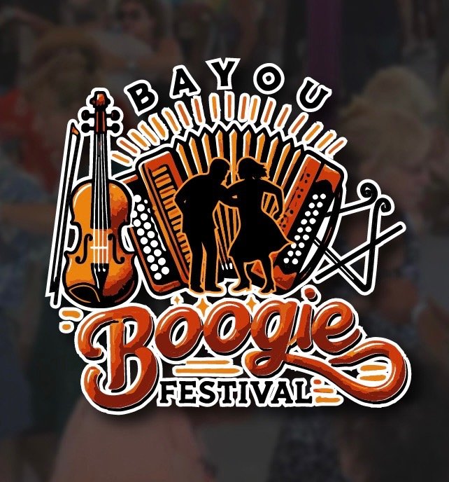 Bayou Boogie Festival